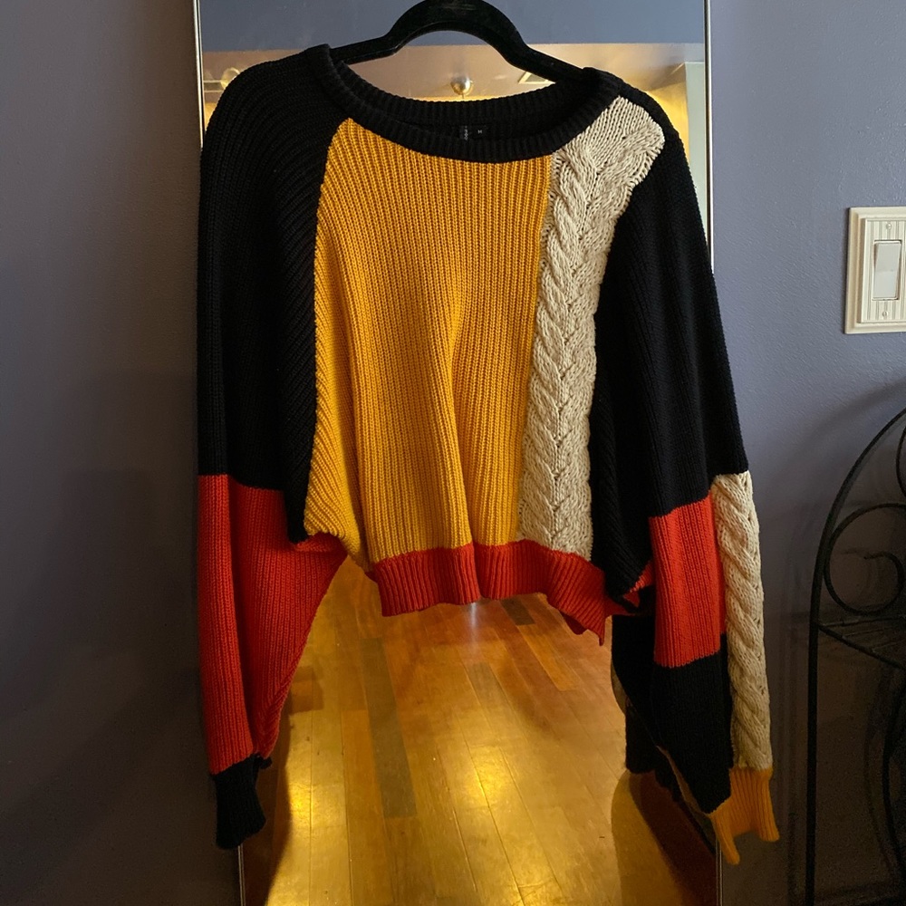 Sweater